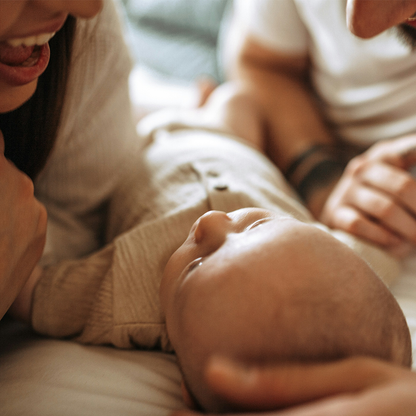 Plan personalizado con segumiento 14 días (5 meses-5 años)